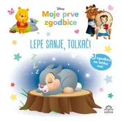 Disney Moje prve zgodbice 2