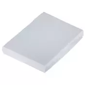 ČARŠAV SA GUMOM 180/200 cm