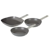 Berlingerhaus Set titanovih ponvic za cvrtje Bh-7076 Aspen