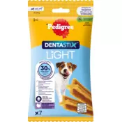 Pedigree Denta Stix - Light S - 7 kos.