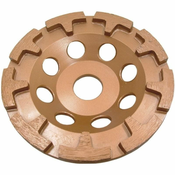 Dedra Diamantno brušenje T segment 125 mm - H1214