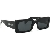 Prada PRA07S 1AB5S0 - ONE SIZE (52)