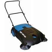 GÜDE pometalnik GKM 800