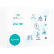 GenePlanet DNA Test MyLifestyle