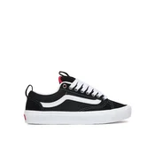 Vans Tenis superge Skate Old Skool 36 + VN000D5RBA21 Črna