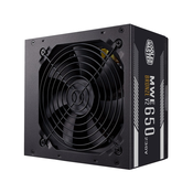 Cooler Master MWE V2/650W/ATX/80PLUS Bronze