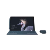 Microsoft Surface Pro i5 256GB 8GB (LTE ) Silver