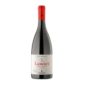 Tasca DAlmerita Lamuri kvalitetno suvo crveno vino 0,75L