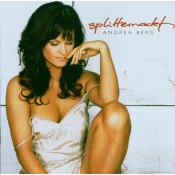 Andrea Berg - Splitternackt (CD)