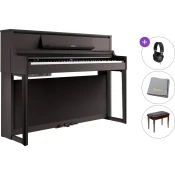 Roland LX-5 SET Digitalni pianino Dark Rosewood