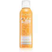VICHY Sprej za suncanje za decu Capital Soleil SPF 50+ 200 ml