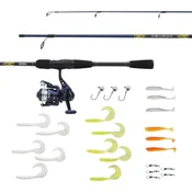 Palica + Rola Mitchell Neuron SW Spin 2,10m/10-30g