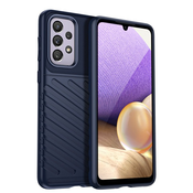 Thunder fleksibilna TPU maskica za Samsung Galaxy A33 5G: plava