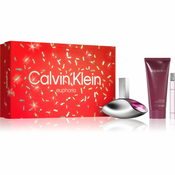 Calvin Klein Euphoria poklon set za žene