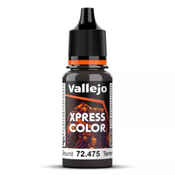 XS Muddy Ground 18ml