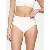 Triumph Oblikovalno perilo spodnji del Shape Smart 10209655 Kremna Regular Fit