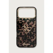 Guess  etui za telefon iPhone 17/18 Pro Max