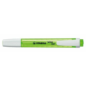 STABILO textmarker SWING COOL ZELENI