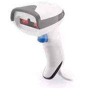 Datalogic Gryphon I 4200 Handheld bar code reader 1D Linear White