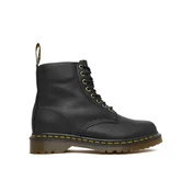 Bulerji Dr. Martens 1460 Wl Grizzly DM31873001 Črna