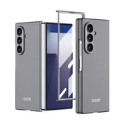 Futrola colorful fold za samsung f966b galaxy z fold 7 5g siva (gkk case) ( F121535 )