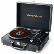 MUSE gramofon MT-103 GD, Vintage Colection