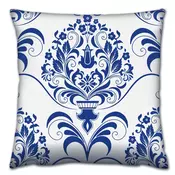Aberto Design Jastuk 43x43cm Šareni