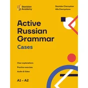 Active Russian Grammar Cases