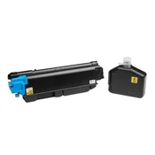 Kyocera Kyocera TK5280 kompatibilen modri toner, (22006054)