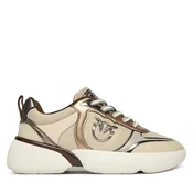 Superge PINKO Alba 03 SS0211P027 Bela