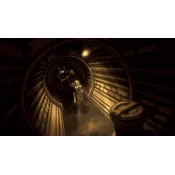 Bendy: Lone Wolf (Nintendo Switch)