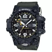 CASIO sportski ručni sat G-Shock Mudmaster GWG-1000-1A3ER