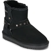 Pepe jeans DISS STAR G Črna