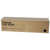 TOSHIBA toner T-FC34EK, črn