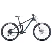 Ghost ghost kato fs essential black green (l) ( 297056-l )