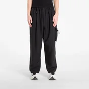 Hlače Y-3 Sport Uniform Cargo Trousers Black/ Black XL