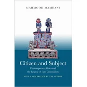 Citizen and Subject