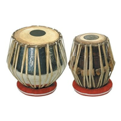 Indijanska tabla Gewa