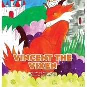 Vincent the Vixen