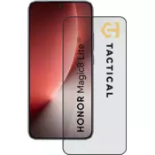 Tactical Full Glue ZAŠČITNO KALJENO STEKLO Honor Magic 8 Lite