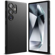 Ovitek Ringke Onyx za Samsung Galaxy S24 Ultra - black