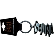 Gojira Logo Kyučenka