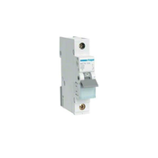 Haeger Hager MCN104 miniaturni odklopnik, (20890033)