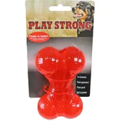 GB IGRAČA PLAY STRONG 11,5CM RDEČA