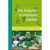 Die Kräuter in meinem Garten
