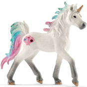 SCHLEICH Hari Poter Figura Morski jednorog ždrebe