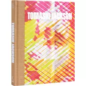 Tomashi Jackson