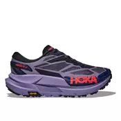 HOKA Tekaški čevelj MAFATE  jagoda / rdeča