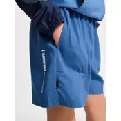 hmlJR PULSE WORKOUT SHORTS, djecje kratke hlace