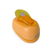 Dekorativni izrezovalnik za oblike 1 cm - Cvet